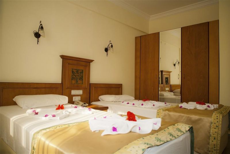 Aegean Princess 3*