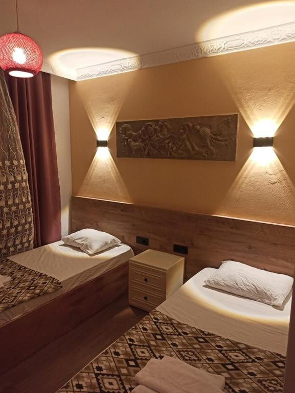 Agon Hotel 3*