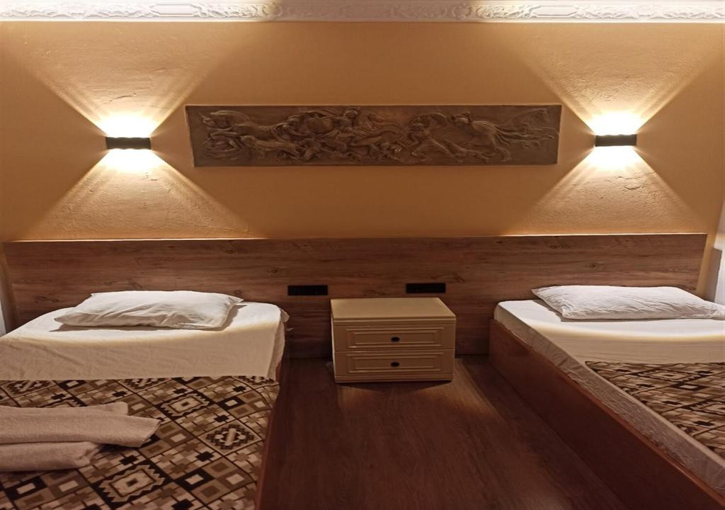 Agon Hotel 3*