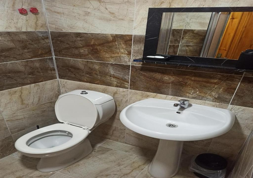 Agon Hotel 3*