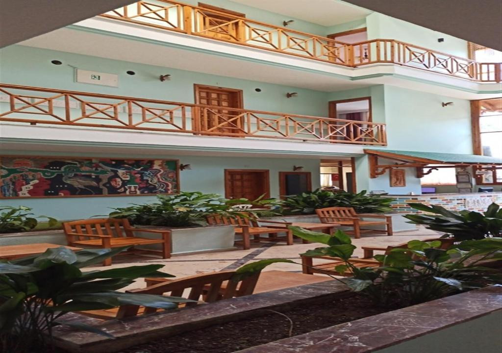 Agon Hotel 3*