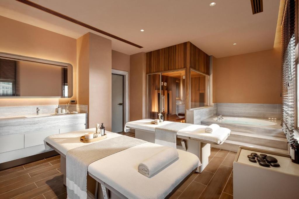 Akka Antedon Hotel 5*
