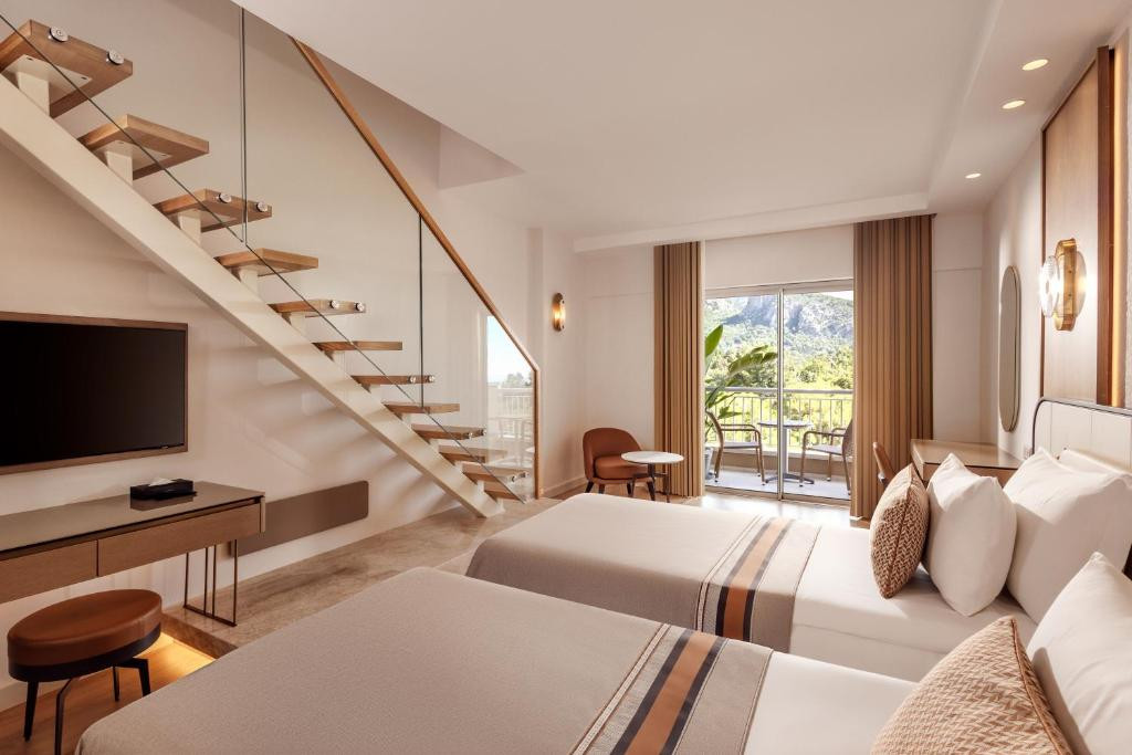 Akka Antedon Hotel 5*