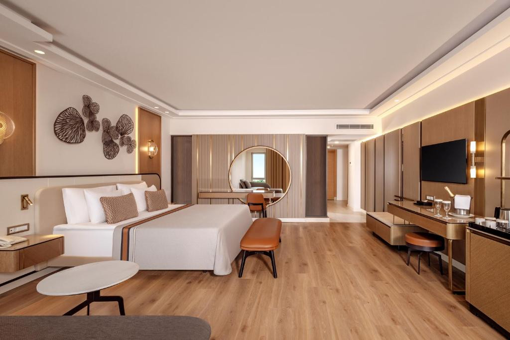 Akka Antedon Hotel 5*
