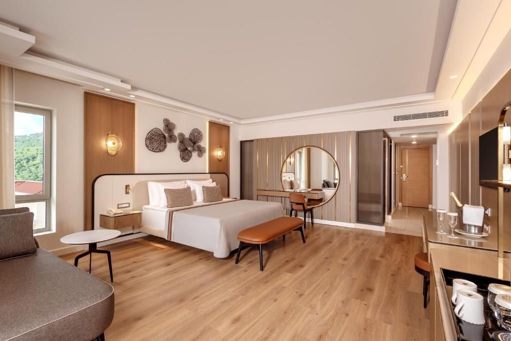 Akka Antedon Hotel 5*