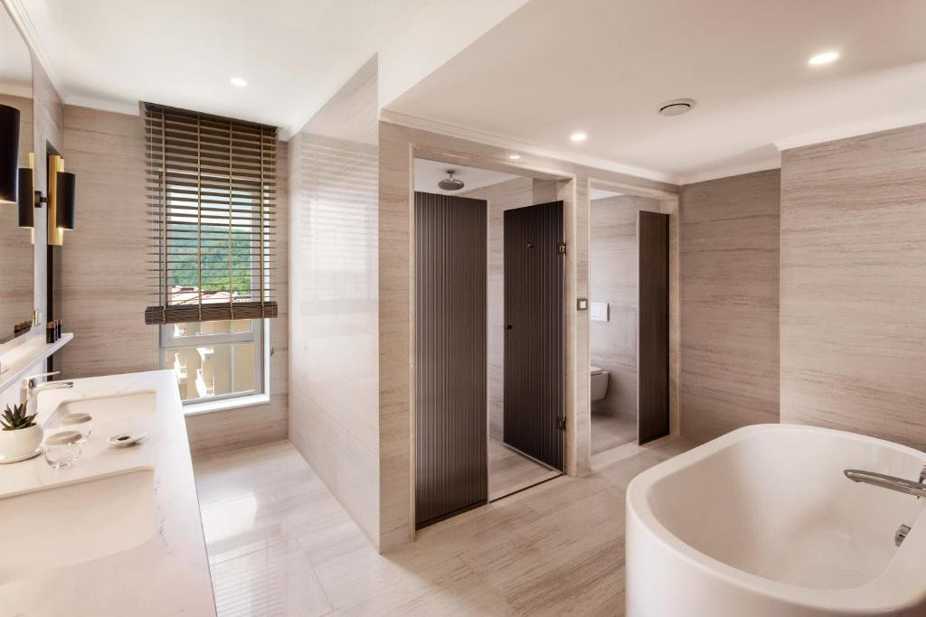 Akka Antedon Hotel 5*