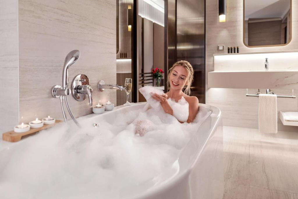 Akka Antedon Hotel 5*