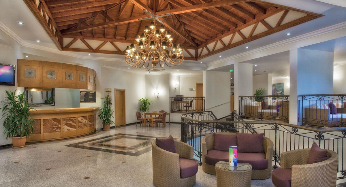 Akka Claros Hotel 4*