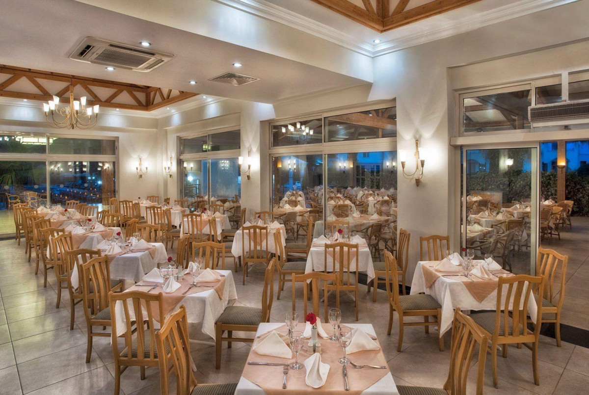 Akka Claros Hotel 4*
