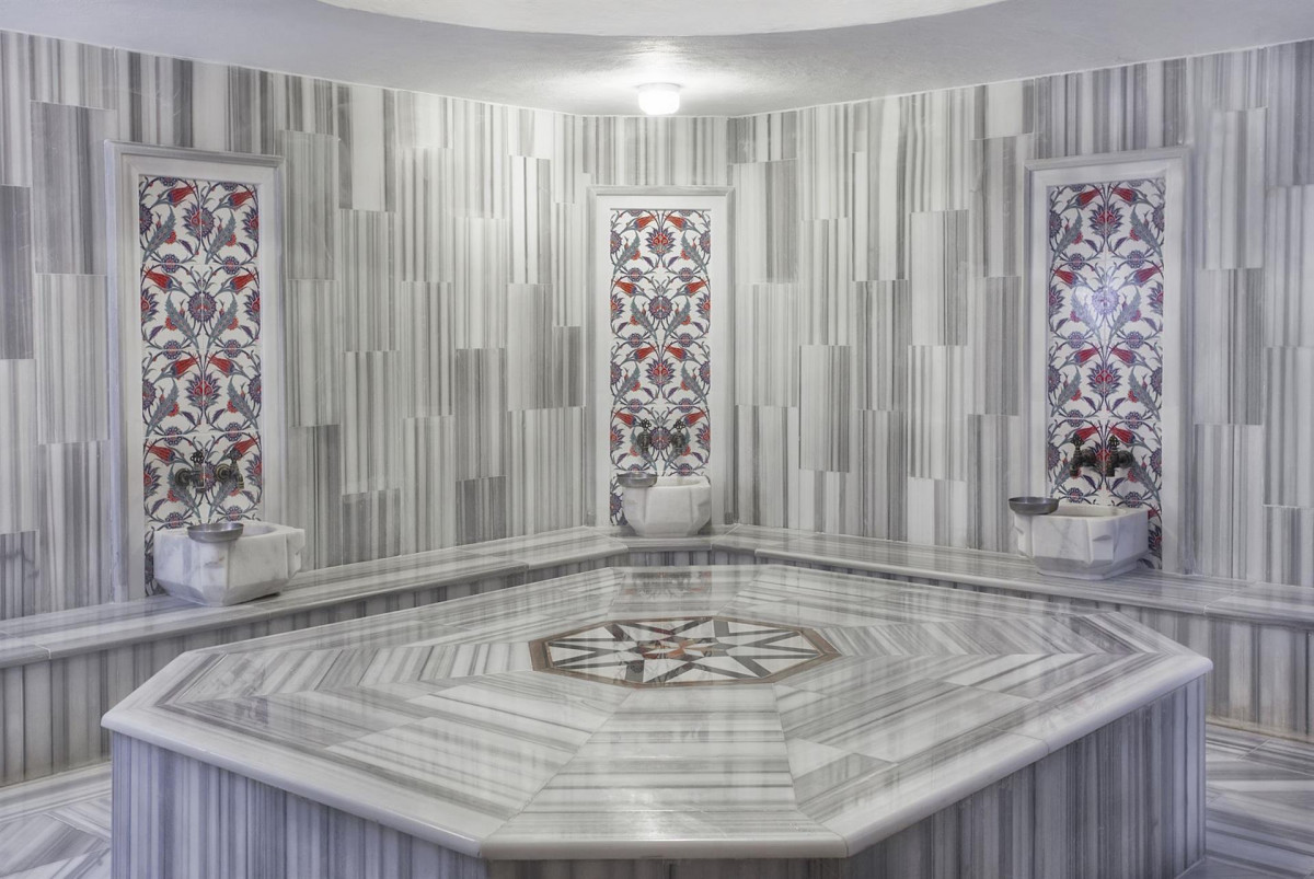 Akka Claros Hotel 4*