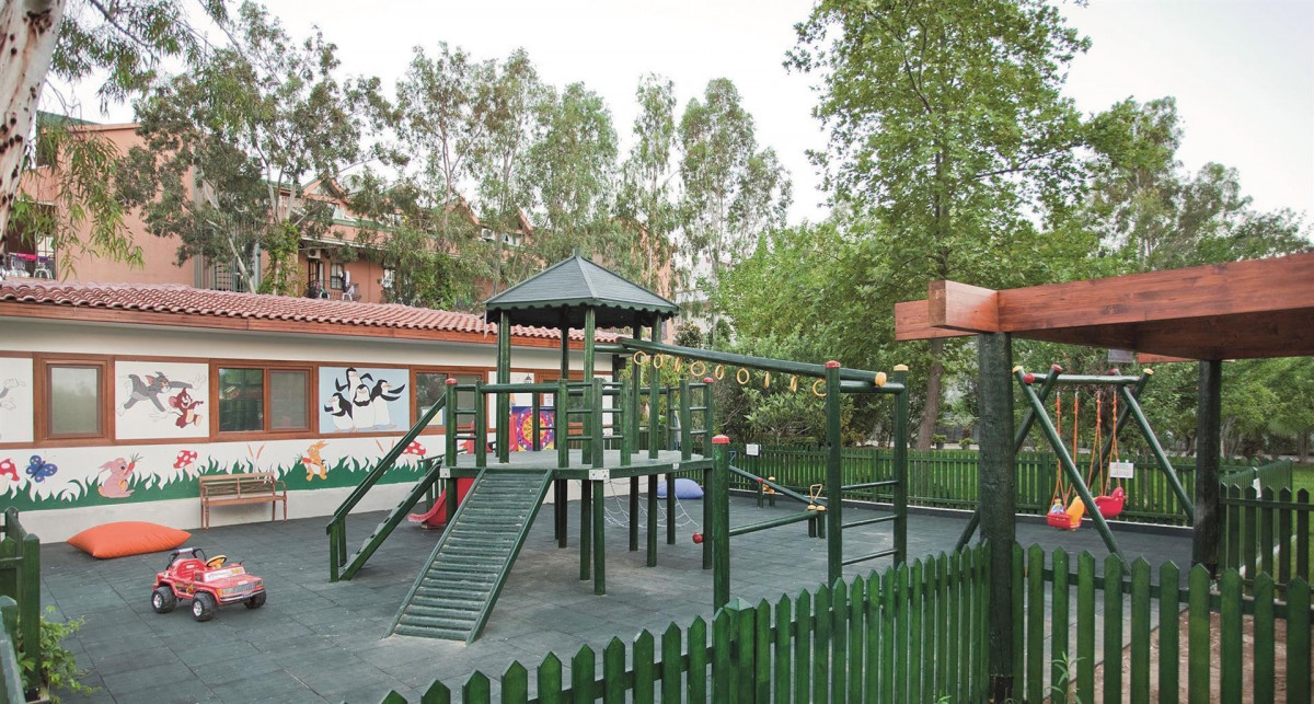 Akka Claros Hotel 4*