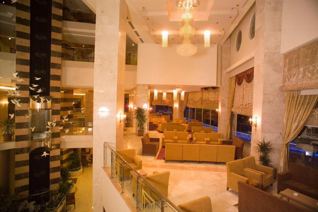 Alaiye Resort & Spa 5*