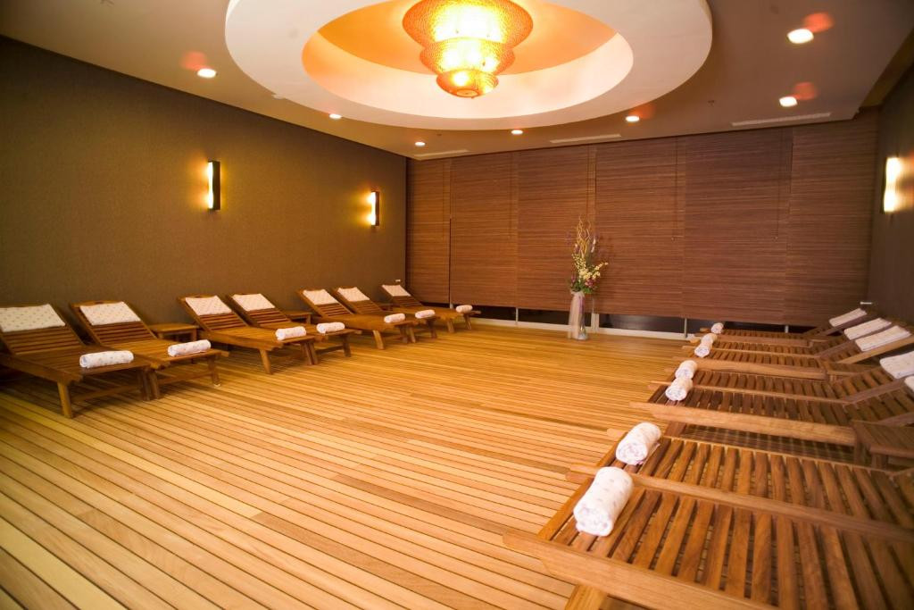 Alaiye Resort & Spa 5*