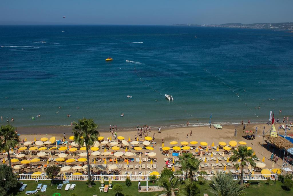 Alaiye Resort & Spa 5*