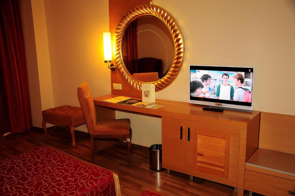 Alaiye Resort & Spa 5*