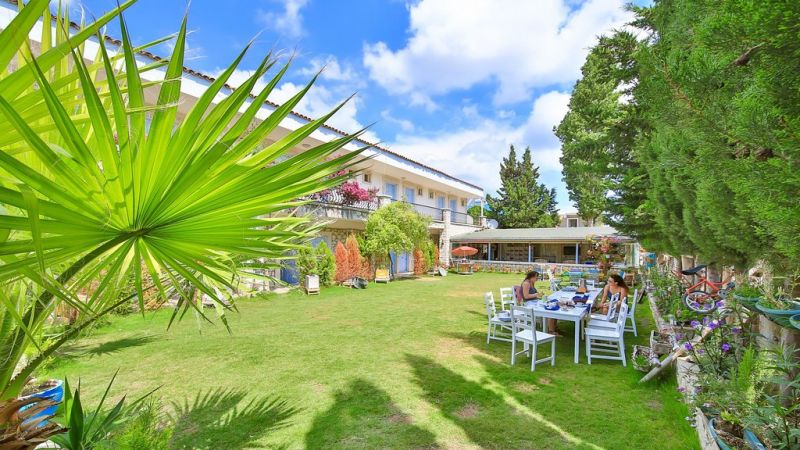 Alasonya Hotel 3*