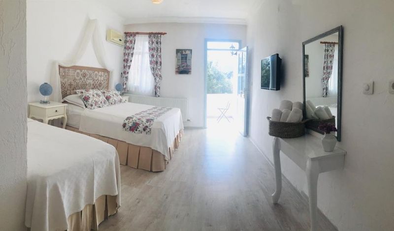 Alasonya Hotel 3*