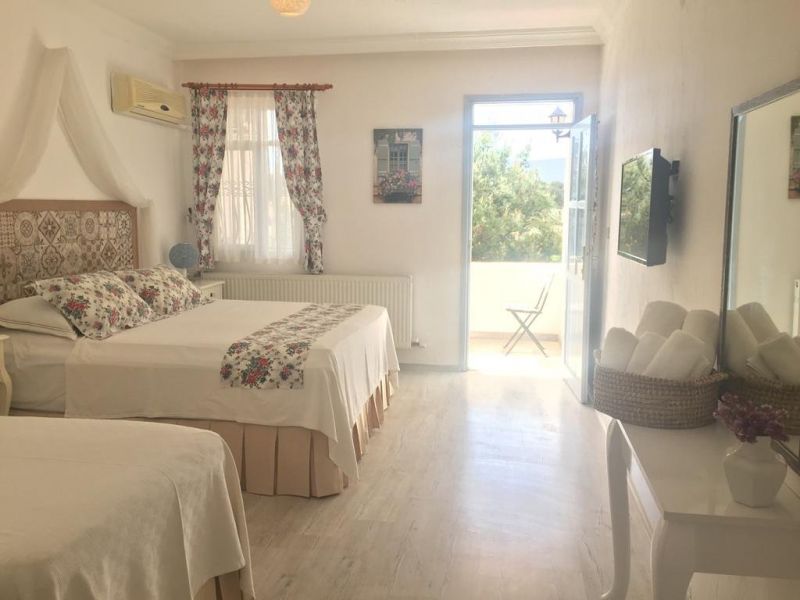 Alasonya Hotel 3*