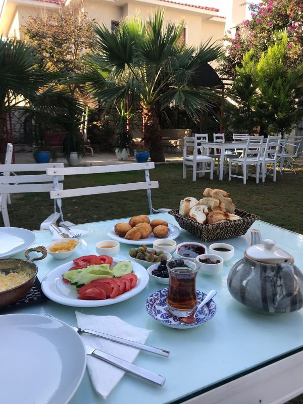 Alasonya Hotel 3*