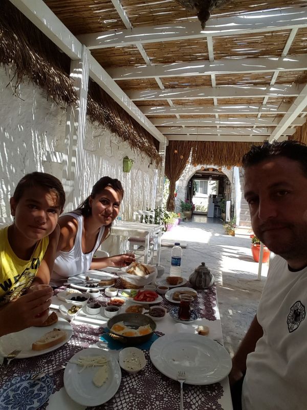 Alasonya Hotel 3*
