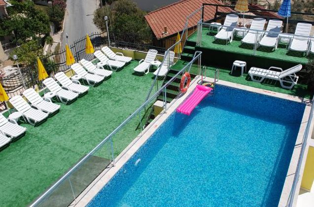 Alp Hotel 2*