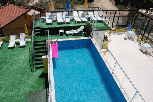 Alp Hotel 2*