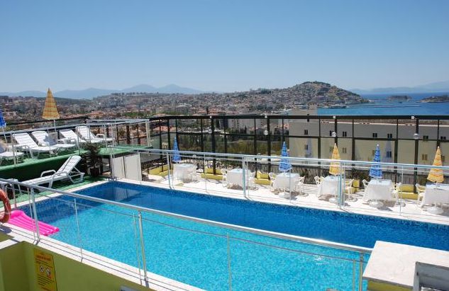 Alp Hotel 2*