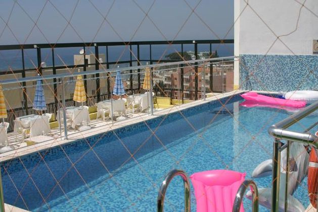 Alp Hotel 2*