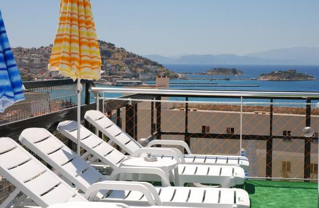 Alp Hotel 2*