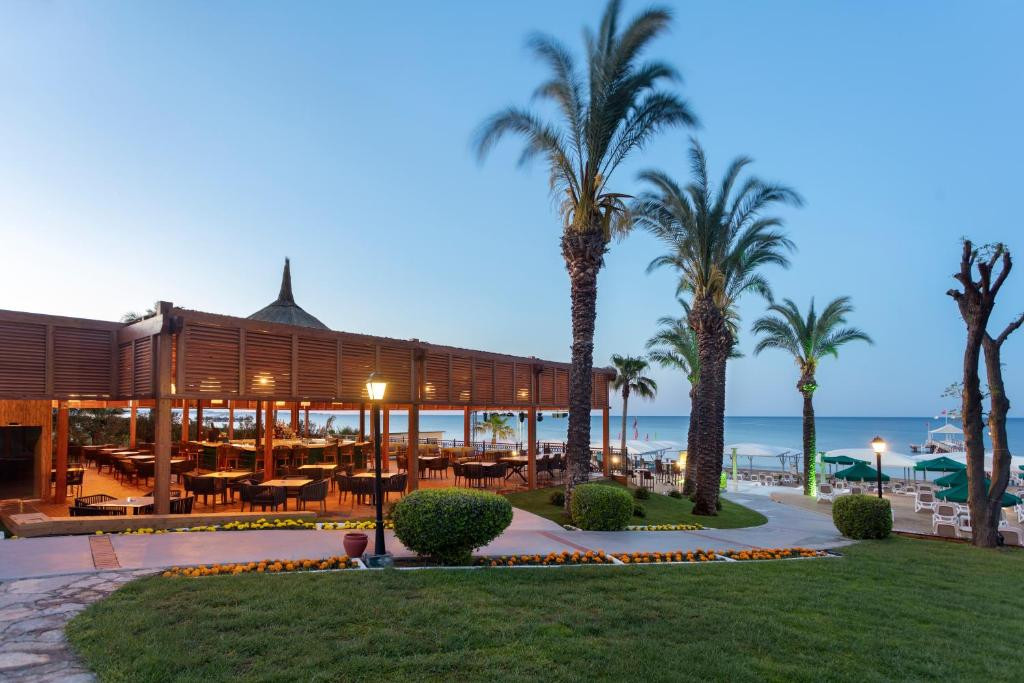 Dobedan Beach Resort Comfort (Ex. Alva Donna Beach Resort Comfort) 5*