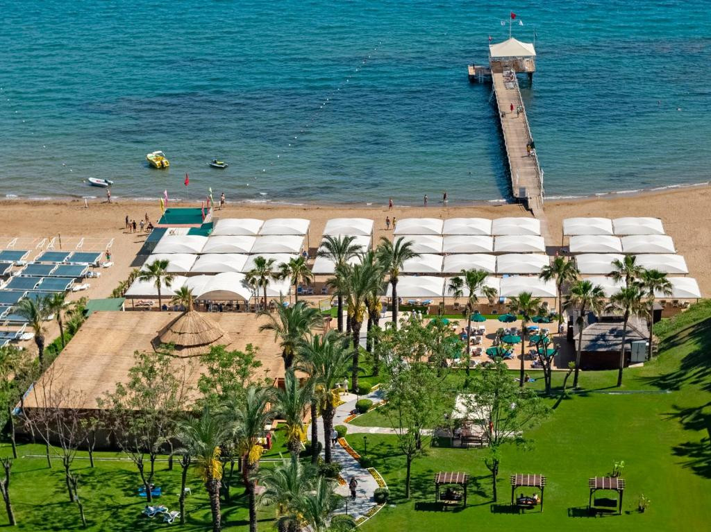 Dobedan Beach Resort Comfort (Ex. Alva Donna Beach Resort Comfort) 5*