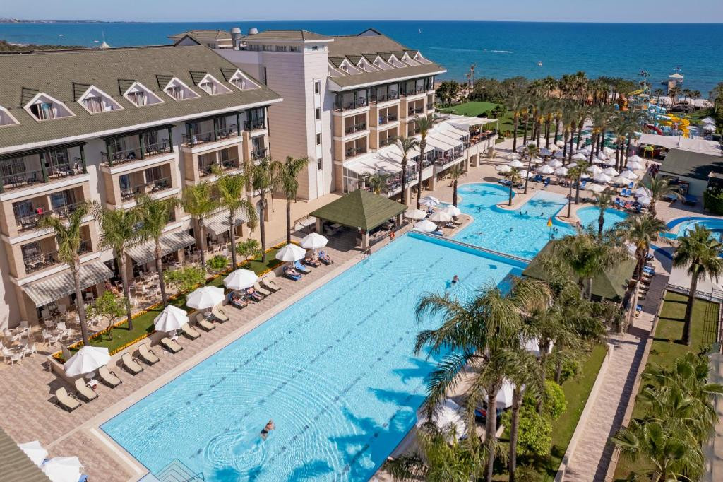 Dobedan Beach Resort Comfort (Ex. Alva Donna Beach Resort Comfort) 5*