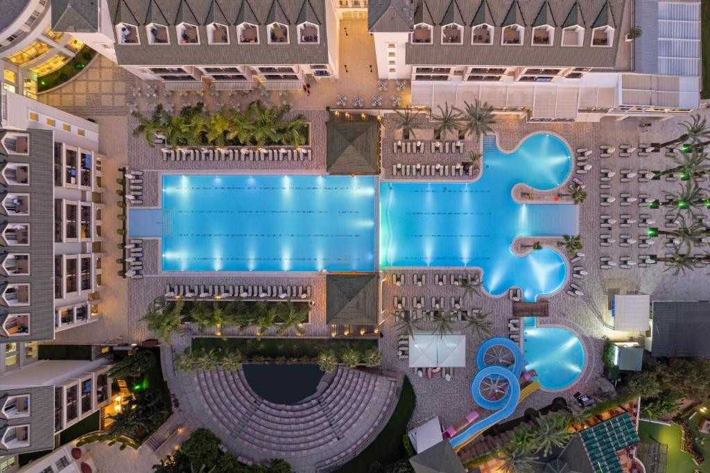 Dobedan Beach Resort Comfort (Ex. Alva Donna Beach Resort Comfort) 5*