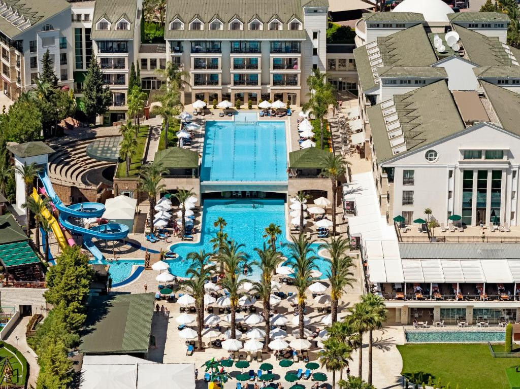 Dobedan Beach Resort Comfort (Ex. Alva Donna Beach Resort Comfort) 5*