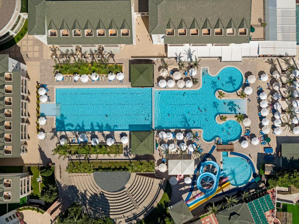 Dobedan Beach Resort Comfort (Ex. Alva Donna Beach Resort Comfort) 5*