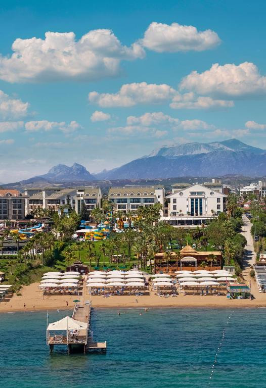 Dobedan Beach Resort Comfort (Ex. Alva Donna Beach Resort Comfort) 5*