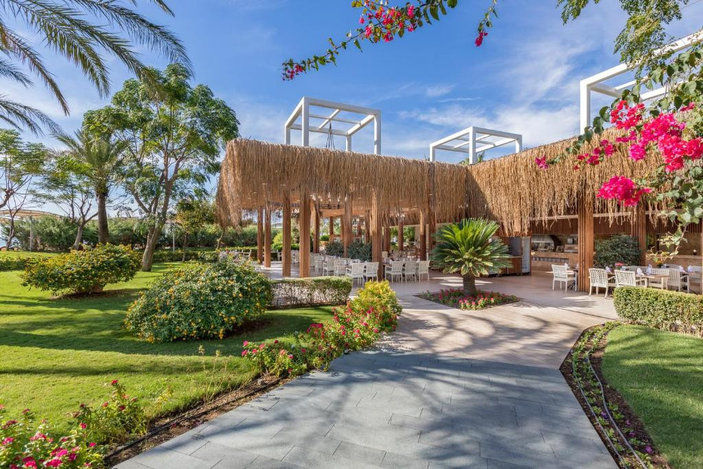 Dobedan Exclusive Hotel & Spa (Ex. Alva Donna Exclusive) 5*