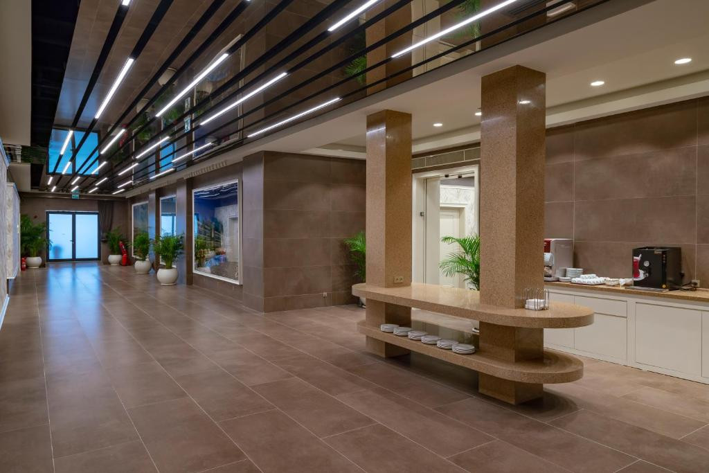 Dobedan Exclusive Hotel & Spa (Ex. Alva Donna Exclusive) 5*