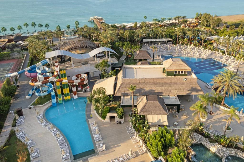 Dobedan Exclusive Hotel & Spa (Ex. Alva Donna Exclusive) 5*