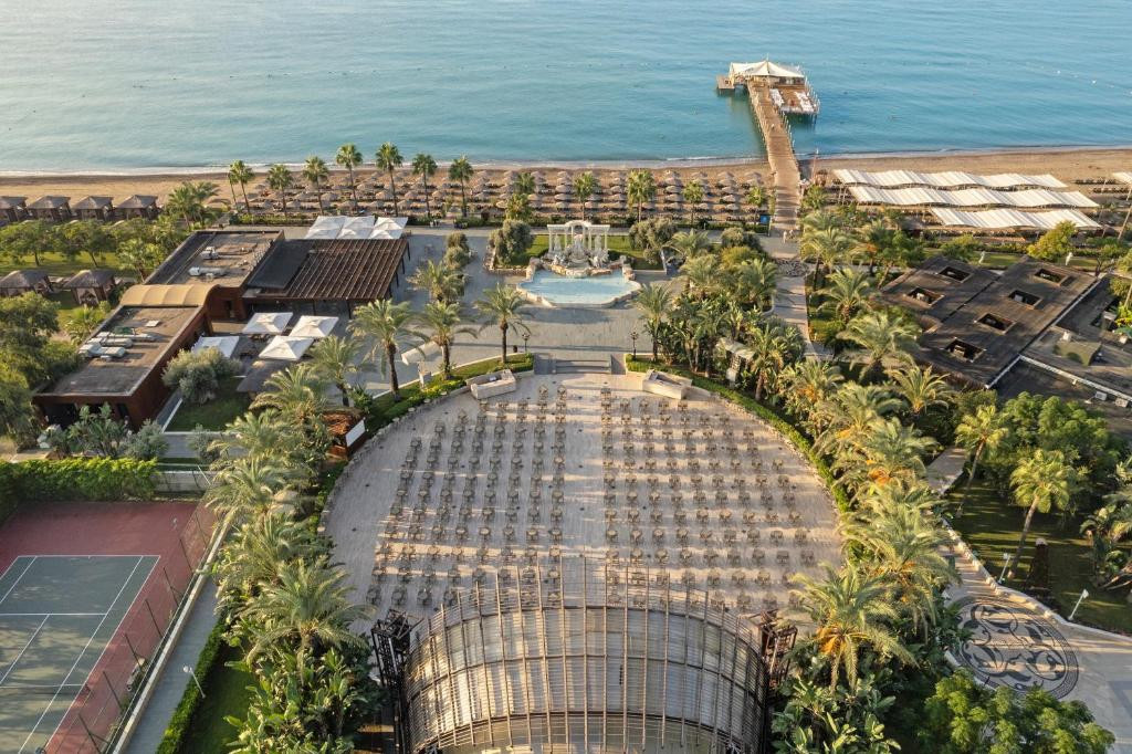 Dobedan Exclusive Hotel & Spa (Ex. Alva Donna Exclusive) 5*