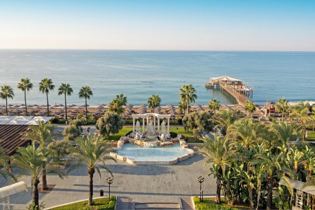 Dobedan Exclusive Hotel & Spa (Ex. Alva Donna Exclusive) 5*
