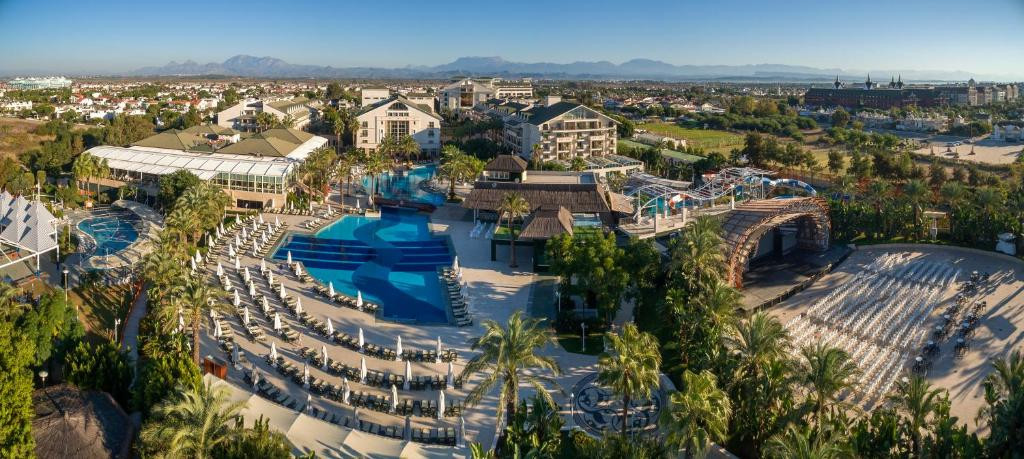Dobedan Exclusive Hotel & Spa (Ex. Alva Donna Exclusive) 5*