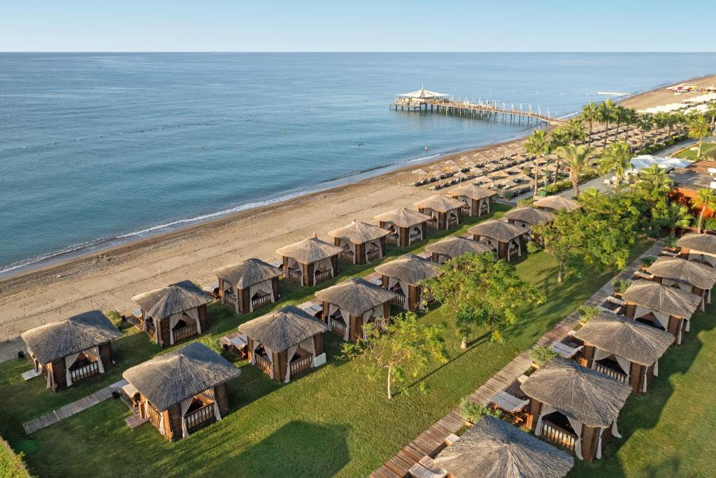 Dobedan Exclusive Hotel & Spa (Ex. Alva Donna Exclusive) 5*