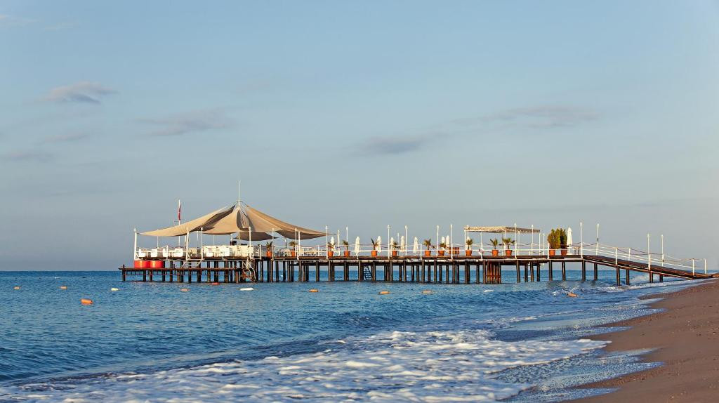 Dobedan Exclusive Hotel & Spa (Ex. Alva Donna Exclusive) 5*