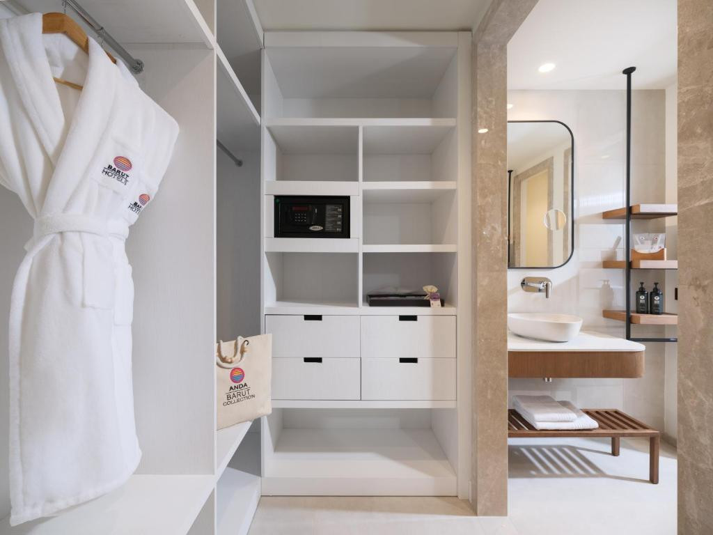 Anda Barut Collection 5*