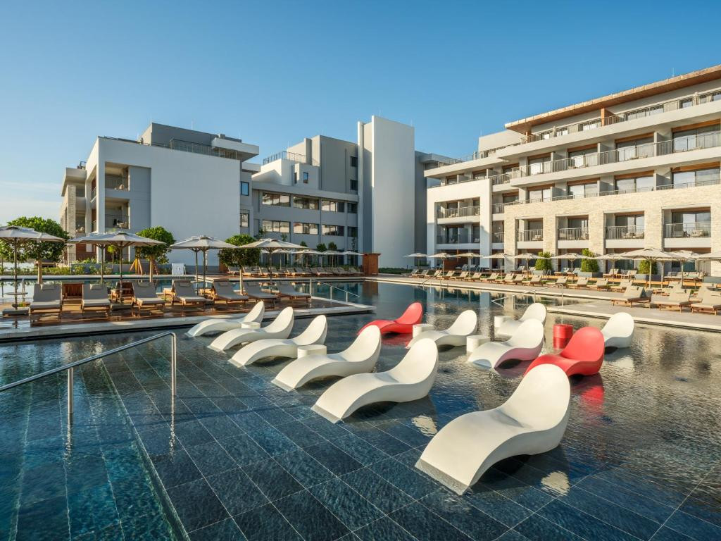 Anda Barut Collection 5*