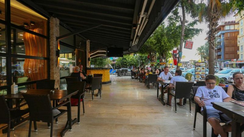 Angora Apart 3*