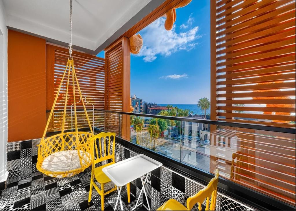Anjeliq Downtown 3*