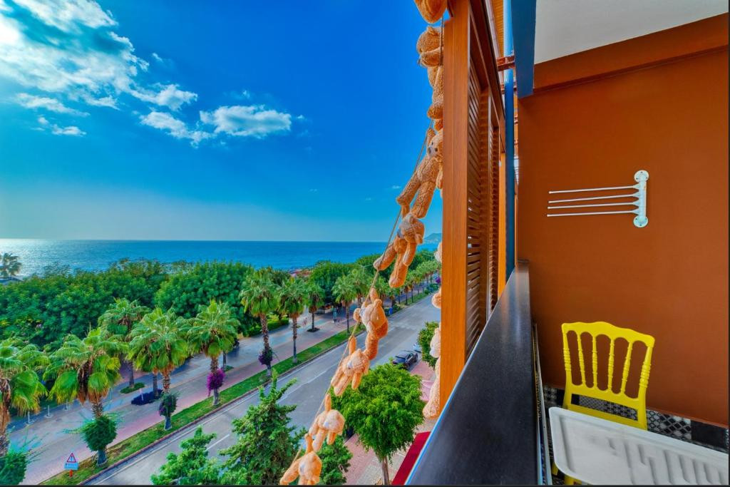 Anjeliq Downtown 3*