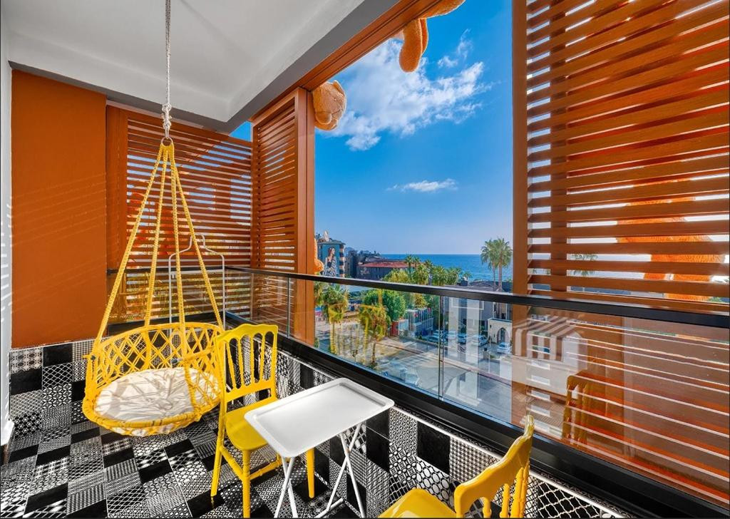 Anjeliq Downtown 3*